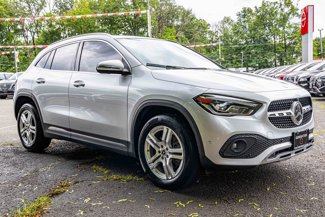 Used 2021 Mercedes-Benz GLA 250 4MATIC w/ Premium Package image 1