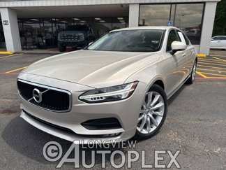 Used 2018 Volvo S90 T6 Momentum w/ Protection Package image 1