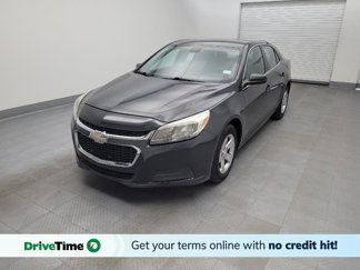 Used 2015 Chevrolet Malibu LS image 1