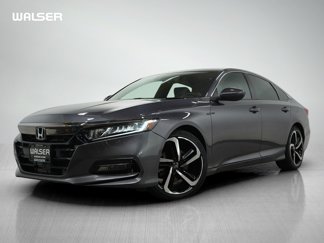 Used 2019 Honda Accord Sport image 1