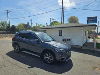 Used 2017 BMW X1 sDrive28i image 1