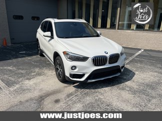 Used 2019 BMW X1 xDrive28i image 1