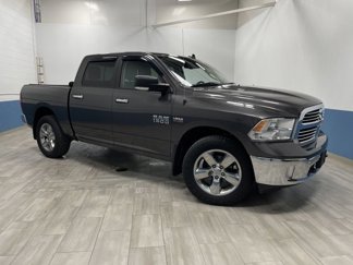 Used 2017 RAM 1500 Big Horn image 1