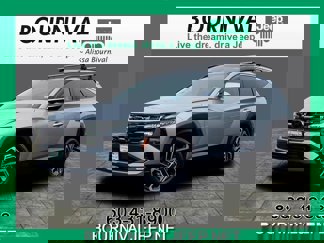 Used 2025 Hyundai Tucson Limited image 1
