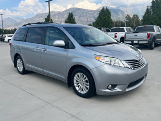 Used 2017 Toyota Sienna image 1