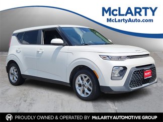 Used 2022 Kia Soul LX w/ Technology Package image 1