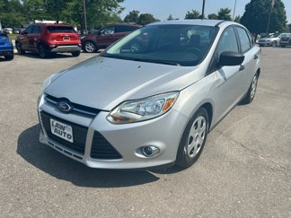 Used 2013 Ford Focus S image 1