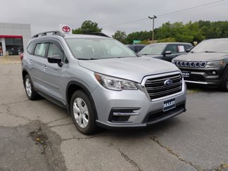 Used 2020 Subaru Ascent 8-Passenger image 1