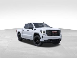 New 2023 GMC Sierra 1500 Pro w/ Graphite Edition image 1