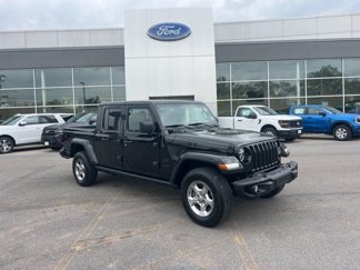 Used 2021 Jeep Gladiator Sport image 1
