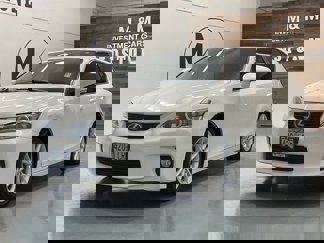 Used 2013 Lexus CT 200h image 1