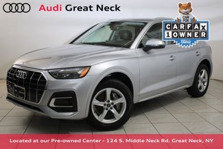 Used 2021 Audi Q5 2.0T Premium w/ Convenience Package image 1