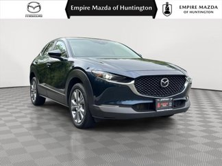 Used 2022 MAZDA CX-30 AWD 2.5 S w/ Select Package image 1