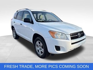 Used 2012 Toyota RAV4 4WD image 1