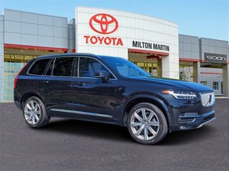 Used 2018 Volvo XC90 T6 Inscription w/ Convenience Package image 1