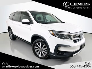 Used 2020 Honda Pilot EX image 1
