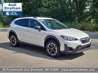 Used 2022 Subaru Crosstrek 2.0i image 1