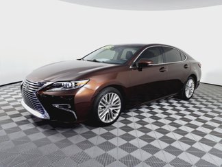 Used 2016 Lexus ES 350 image 1