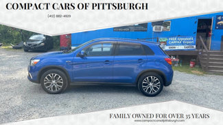 Used 2016 Mitsubishi Outlander Sport ES image 1