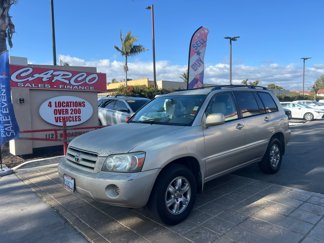 Used 2007 Toyota Highlander 2WD V6 image 1