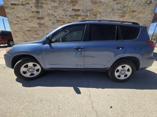 Used 2011 Toyota RAV4 2WD image 1