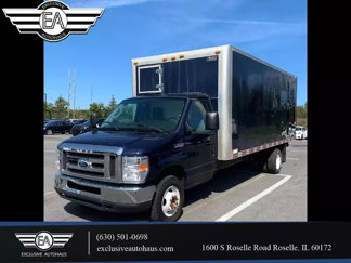Used 2016 Ford E-450 and Econoline 450 Super Duty image 1