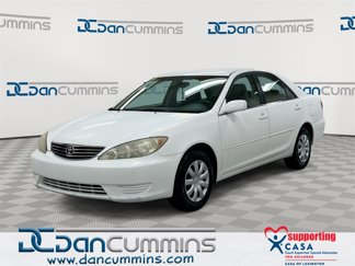 Used 2006 Toyota Camry image 1