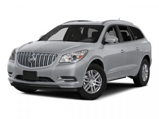 Used 2016 Buick Enclave Leather image 1