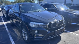 Used 2018 BMW X6 xDrive35i image 1