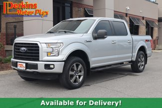 Used 2015 Ford F150 XLT w/ Equipment Group 302A Luxury image 1