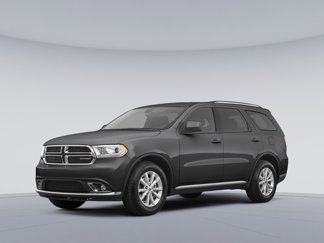 Used 2020 Dodge Durango SXT w/ 3rd Row Seating Group image 1