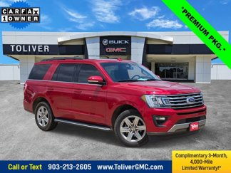 Used 2020 Ford Expedition XLT w/ Equipment Group 202A image 1