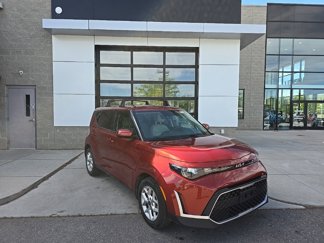 Used 2024 Kia Soul LX w/ Option Group 015 image 1
