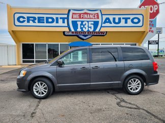 Used 2017 Dodge Grand Caravan SXT video 1
