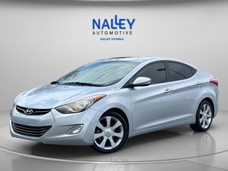 Used 2013 Hyundai Elantra Limited w/ Technology Pkg image 1