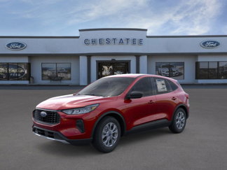 New 2025 Ford Escape Active image 1