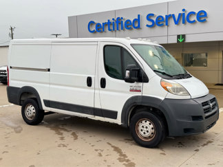 Used 2017 RAM ProMaster 1500 image 1