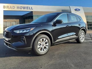 New 2024 Ford Escape Active image 1