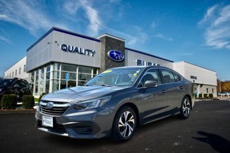 Used 2020 Subaru Legacy Premium image 1