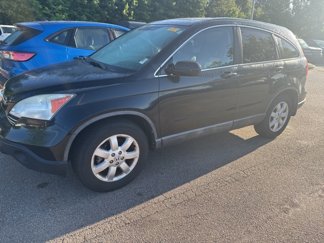 Used 2009 Honda CR-V EX-L image 1