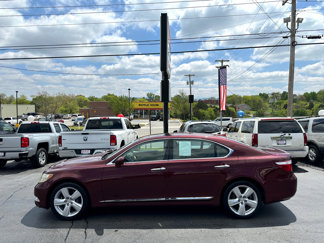 Used 2008 Lexus LS 460 L image 1
