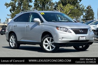 Used 2011 Lexus RX 350 AWD image 1