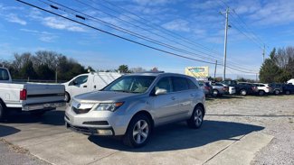 Used 2013 Acura MDX image 1