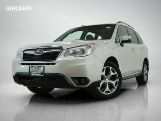 Used 2015 Subaru Forester 2.5i Touring image 1