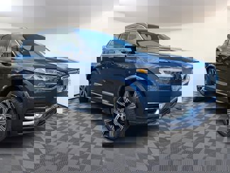 Certified 2025 Volvo XC90 T8 Plus image 1