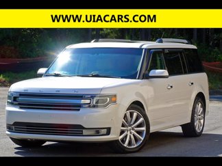 Used 2013 Ford Flex Limited image 1