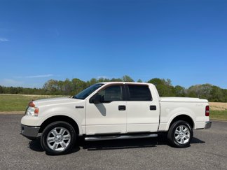 Used 2007 Ford F150 Lariat image 1