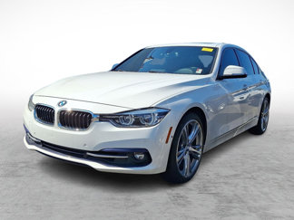Used 2017 BMW 340i Sedan image 1