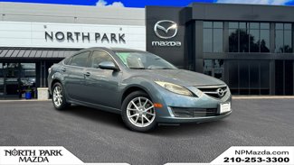 Used 2012 MAZDA MAZDA6 i Sport image 1
