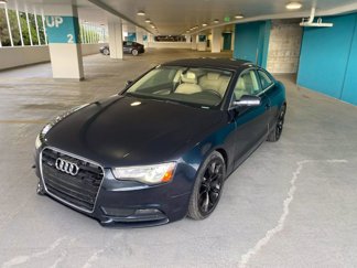 Used 2013 Audi A5 2.0T Premium Plus image 1